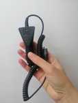 Samochodowa ładowarka do telefonu micro USB ładowarka do smartfona