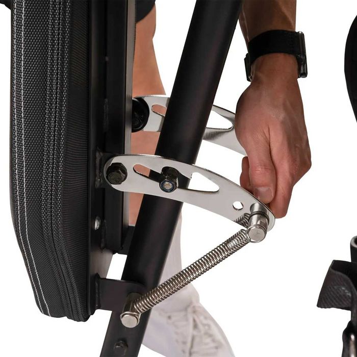 Atlas treningowy Hammer BIO FORCE EXTREME PRO