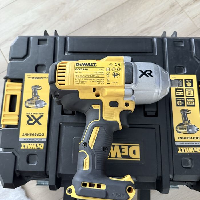 Sprzedam Dewalt DCF 899