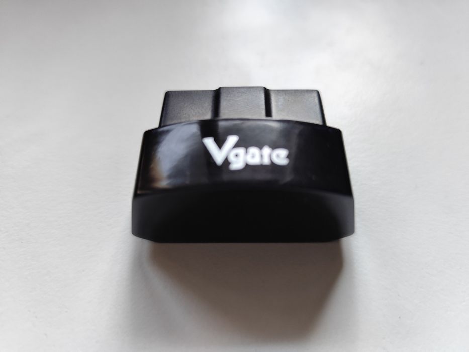 Interfejs diagnostyczny Vgate iCar2 ELM327 BT 3.0