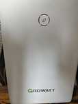 Аккумулятор для солнечного инвертора Growatt GBU 6532