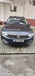 Passat Volkswagen