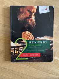 Jezyk polski sztuka wyrazu 2 cz.2