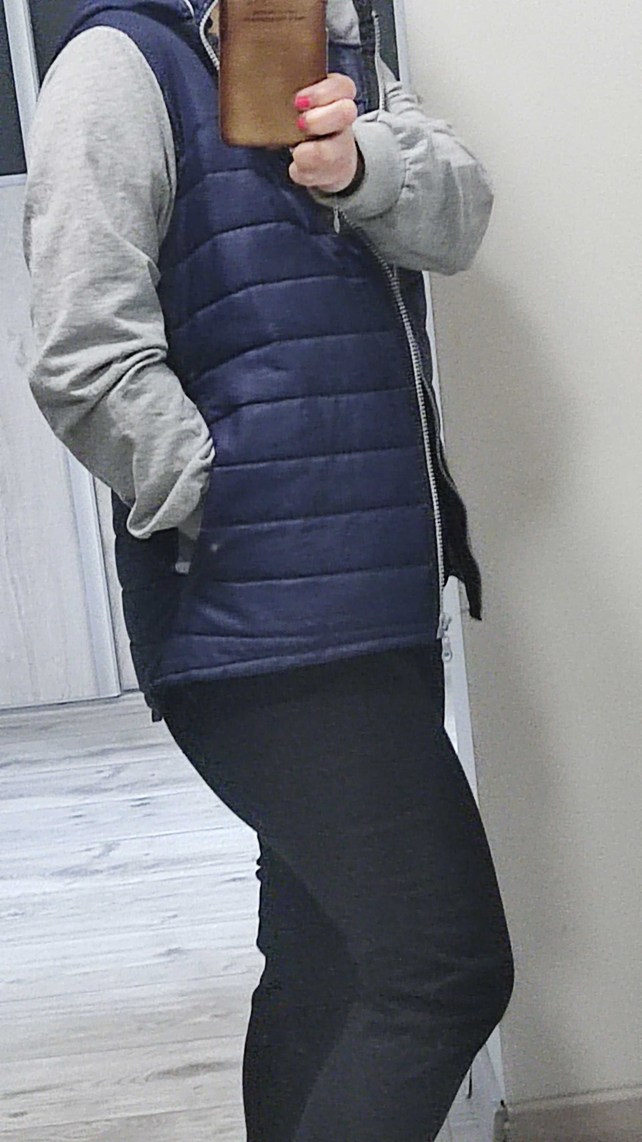 Pakuten Kurtka bluza damska 36/38