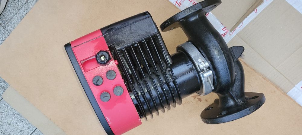 Pompa obiegowa Grundfos Magna1 50-120 F 280