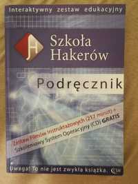 Szkoła Hakerów. Podręcznik