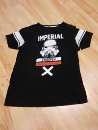 Star Wars trooper t-shirt koszulka rozmiar 14 lat
