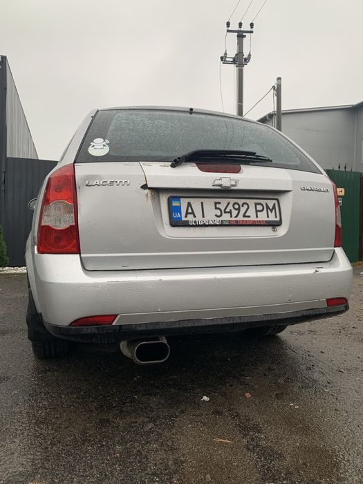 Продам Lacetti, лачетти 2006 газ-бенз СРОЧНО