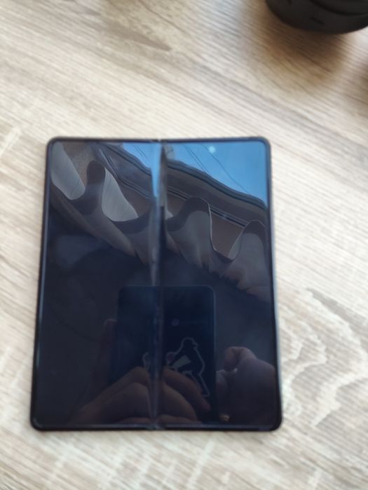 Fold 3  12/512 на запчастини