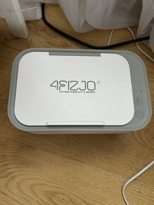 Podgrzewacz do chusteczek 4fizjo