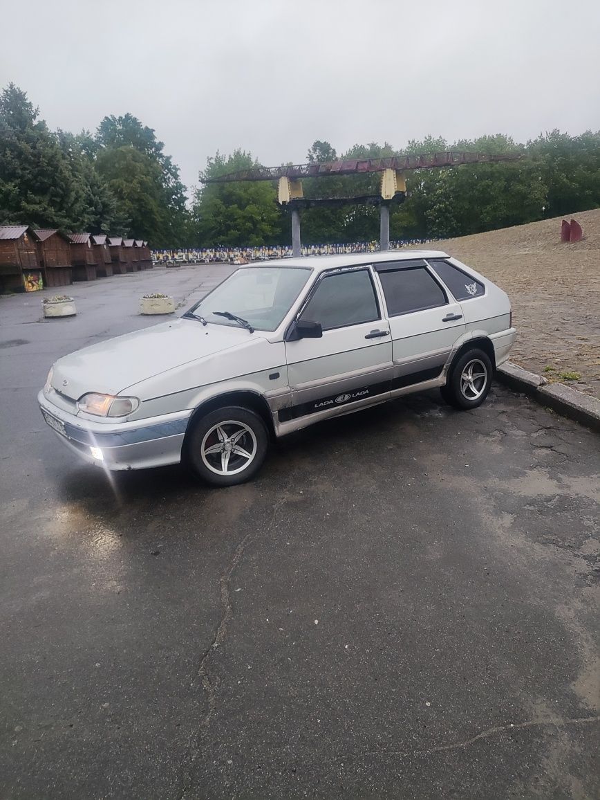Продається авто на повному ходу