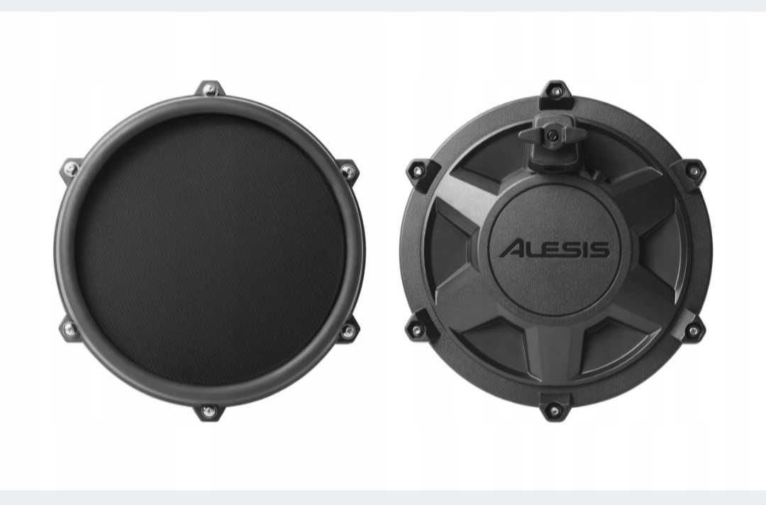 Електронна ударна установка барабанів Alesis Turbo Mesh Kit