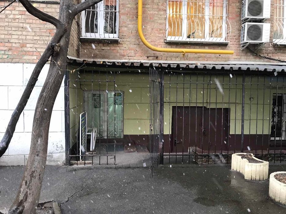 Сдам офис 12 м2. Шевченковский. Гончара
