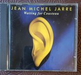 CD - Jean Michel Jarre