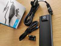 HP Zasilacz  90 W Slim ładowarka HP zasilacz HP