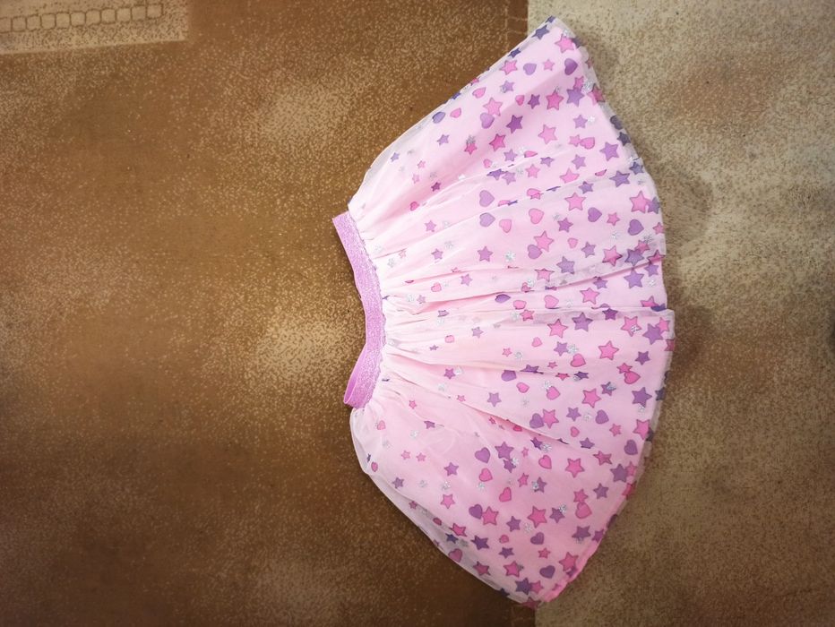 Карнавальное платье и юбки