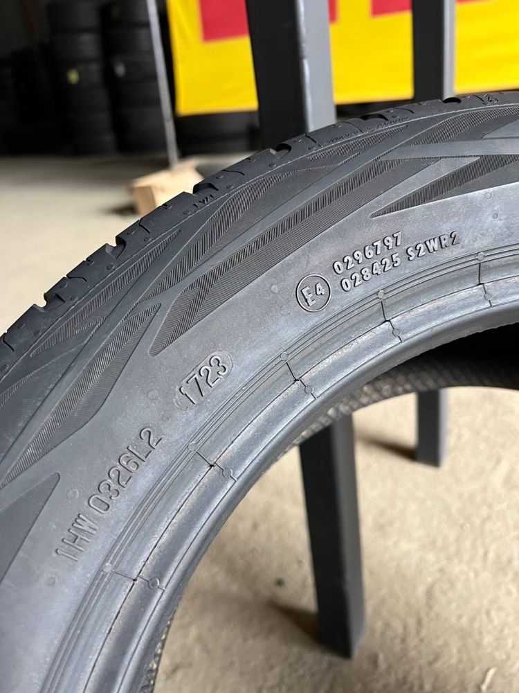 Шини 195/55 r16 Continental EcoContact6 2023р (1610)