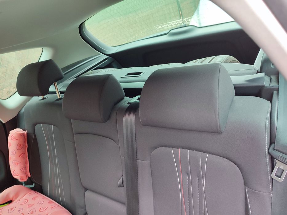 Продам  Seat  Altea XL