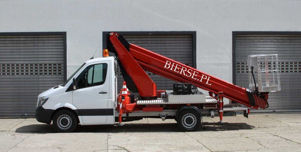 wynajem zwyżka podnośnik koszowy nożycowy zwyżki wynajem podnośników