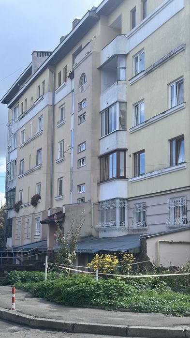 Продаж гаражу вул. Кульпарківська