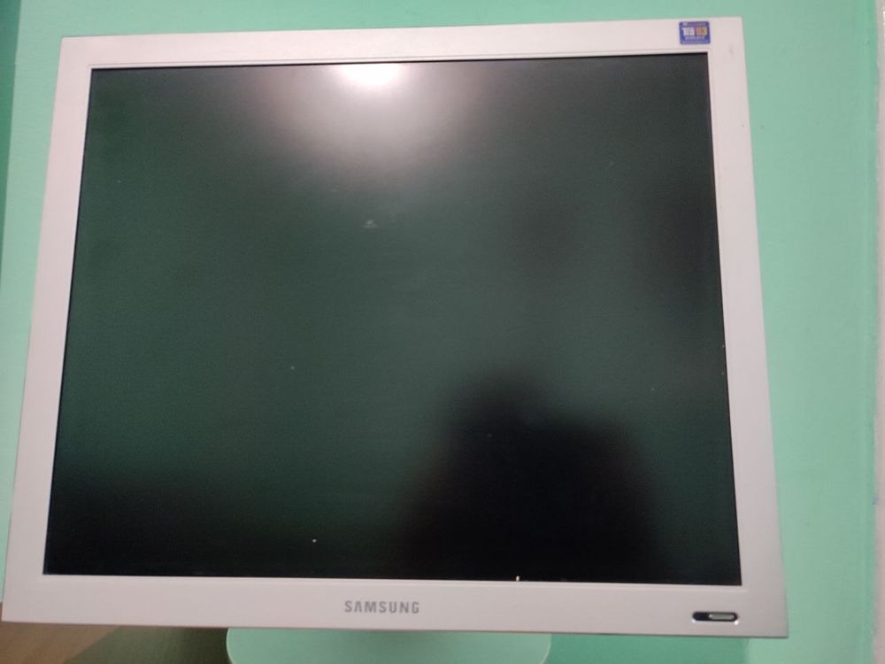 Монитор Samsung 193P