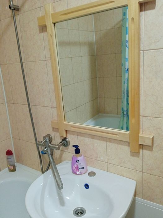 2 кімнатна квартира