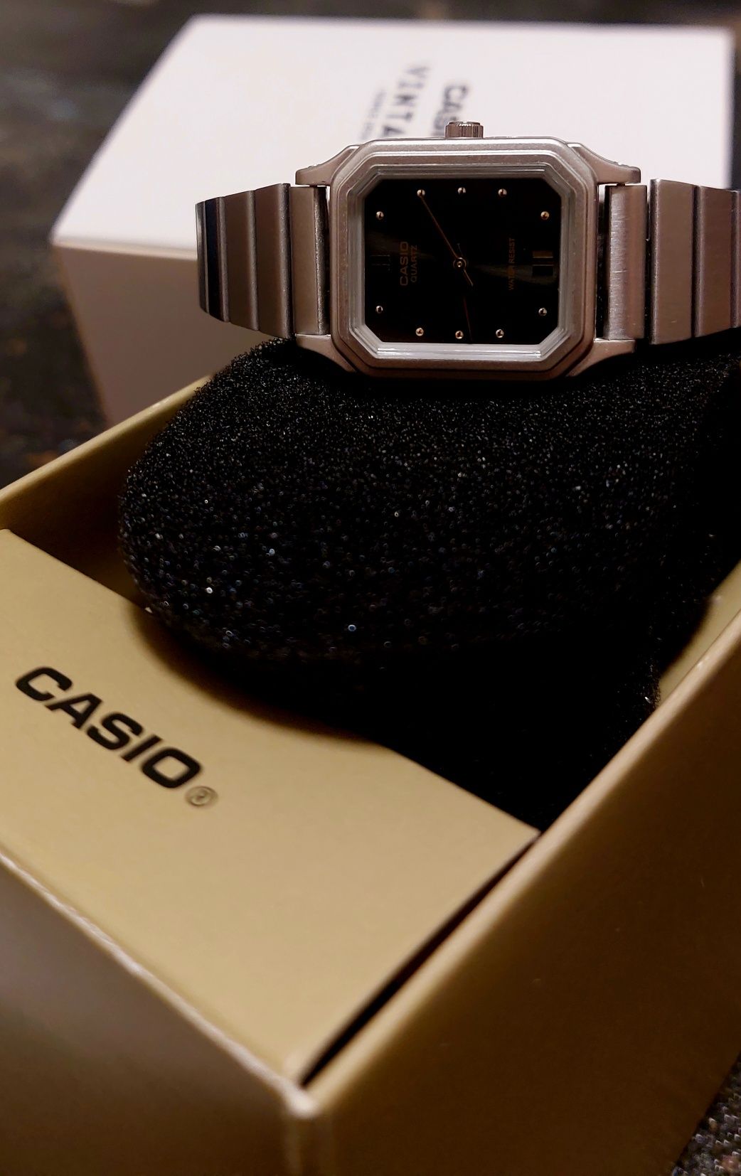 Годинник Casio LQ-400D | ОРИГІНАЛ | Гарантія |