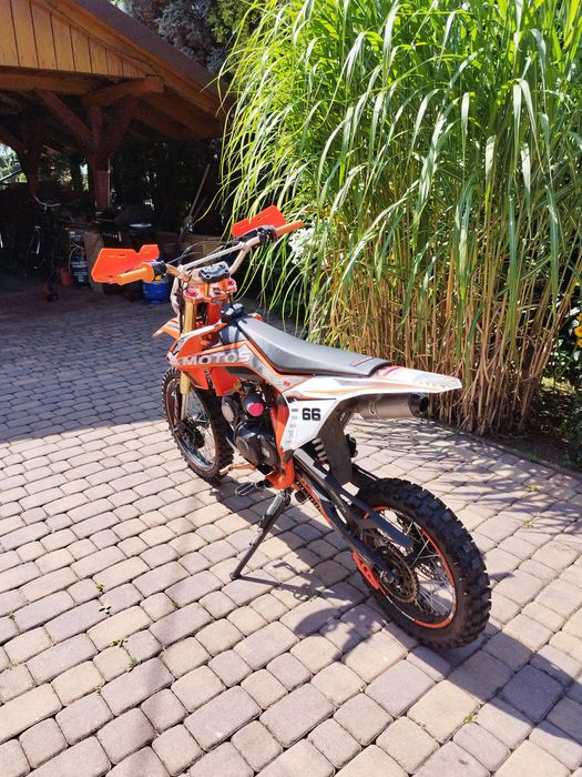 Cross Xmotos xb 66