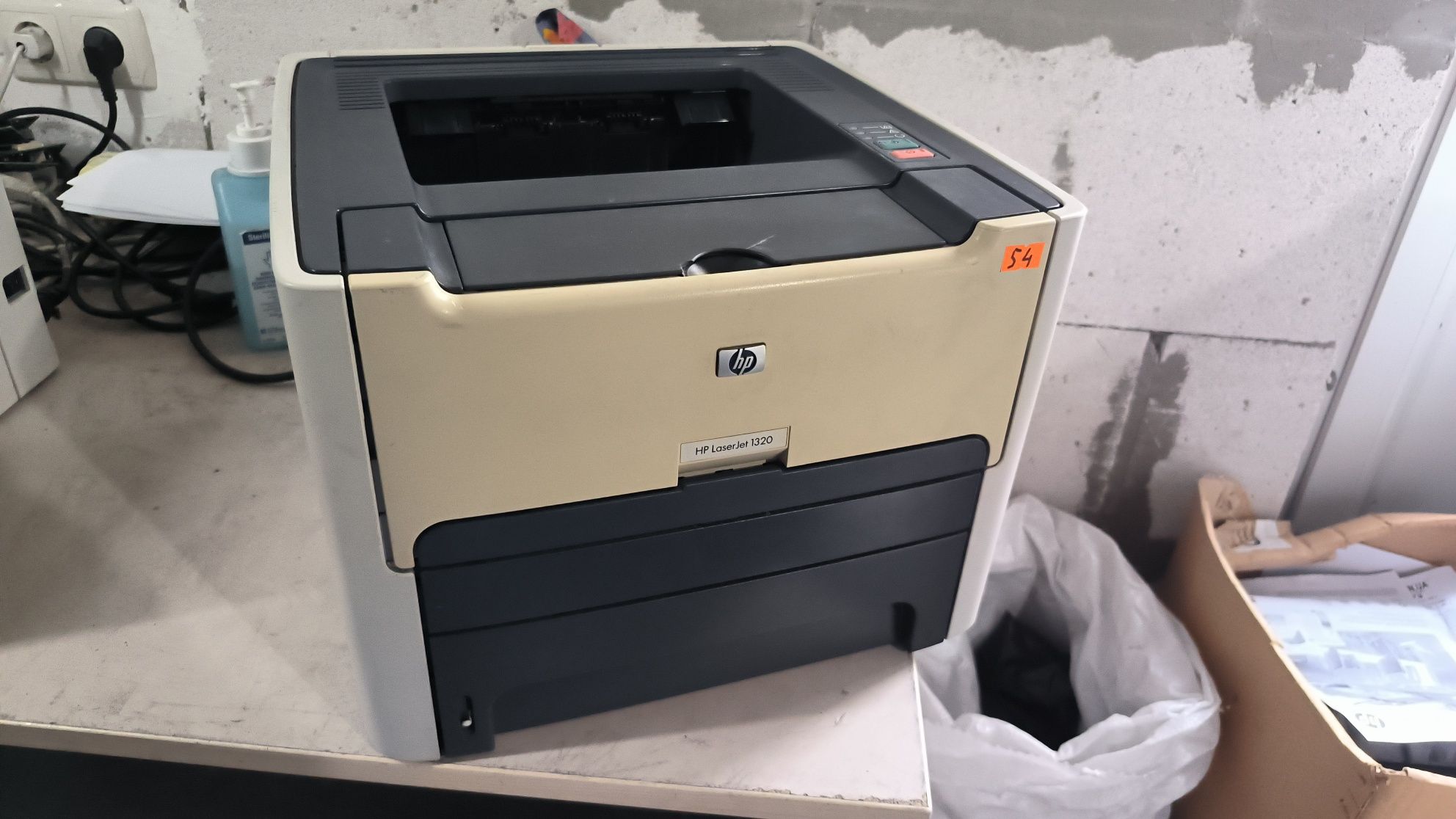 Принтери HP LJ 1320 малий пробіг, надійні
