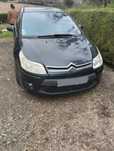 Citroen C4 2008 Para Peças