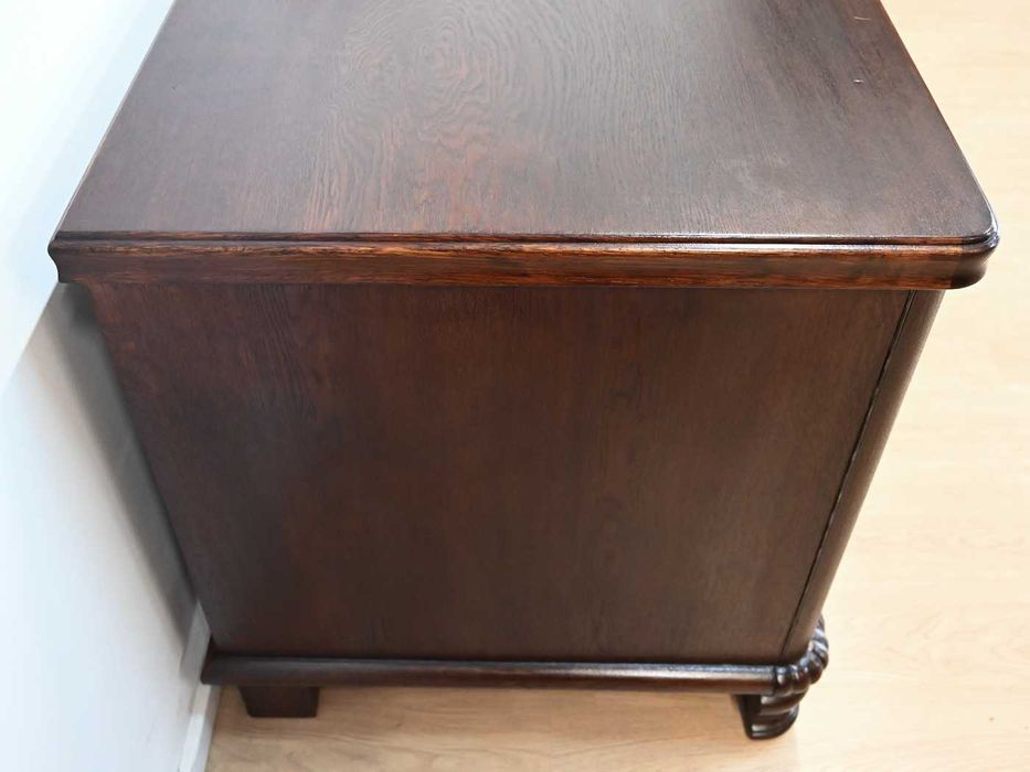 biurko art deco 100905