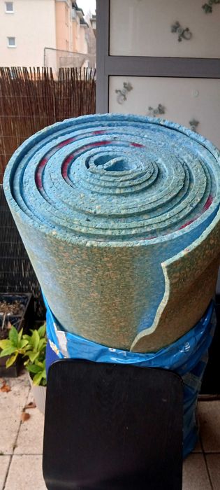 Podkład Pianomat 10mm 15m2