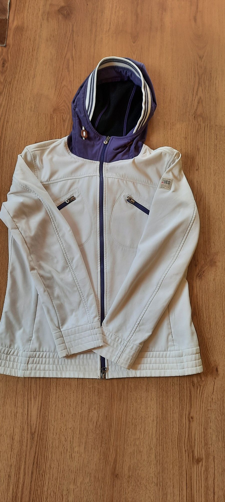 Bluza Softshell L