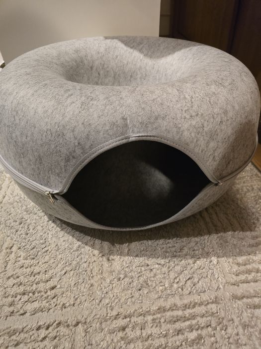 Legowisko dla kota, krolika duże