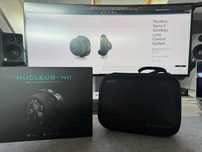 Tilta Nucleus Nano II – bezprzewodowy system follow focus