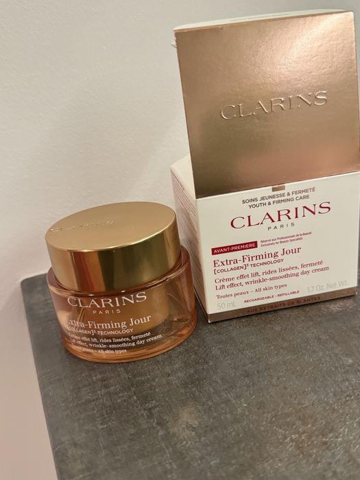 clarins extra-firming jour, 50