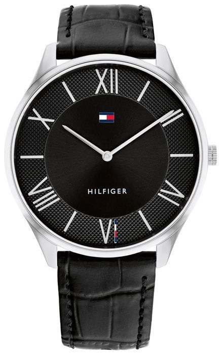 Zegarek Męski Tommy Hilfiger Becker + BOX