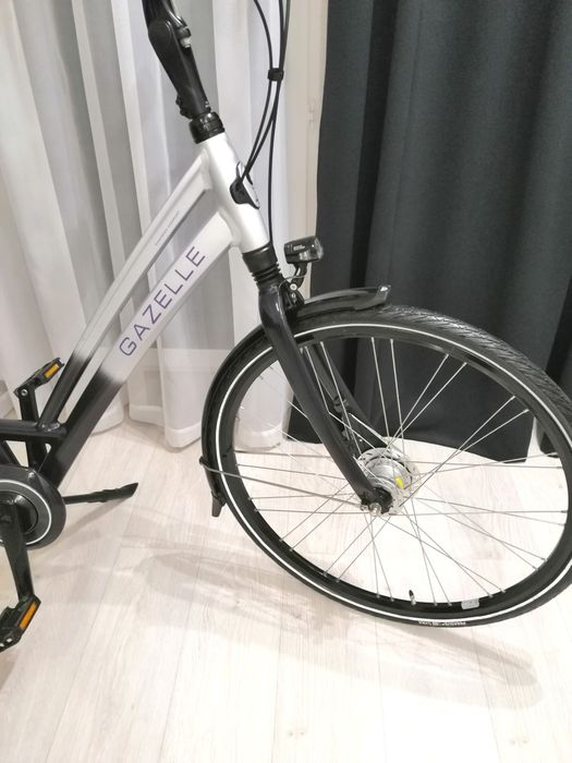 Gazelle Chamonix C8 COMFORT