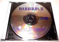 Gra PC - Warbirds 2 - (1999r.)