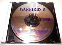 Gra PC - Warbirds 2 - (1999r.)