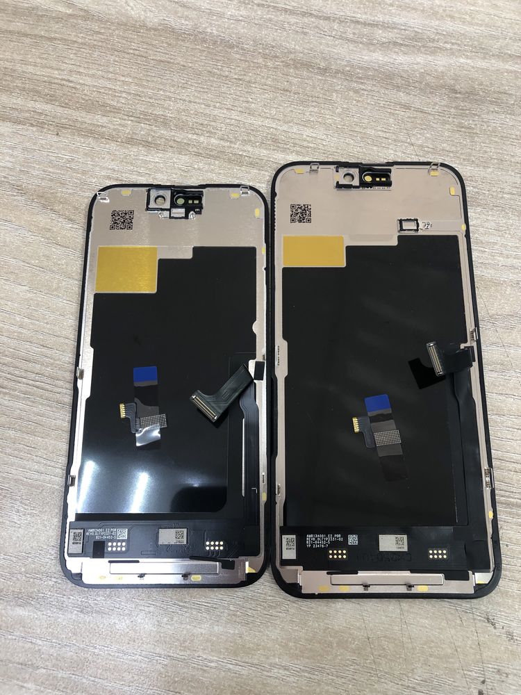 Iphone 15 pro 15 pro max дисплей