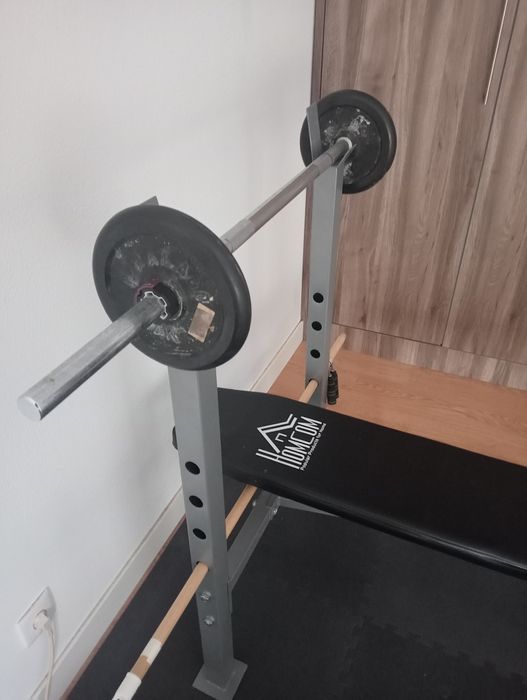 Passadeira de corrida