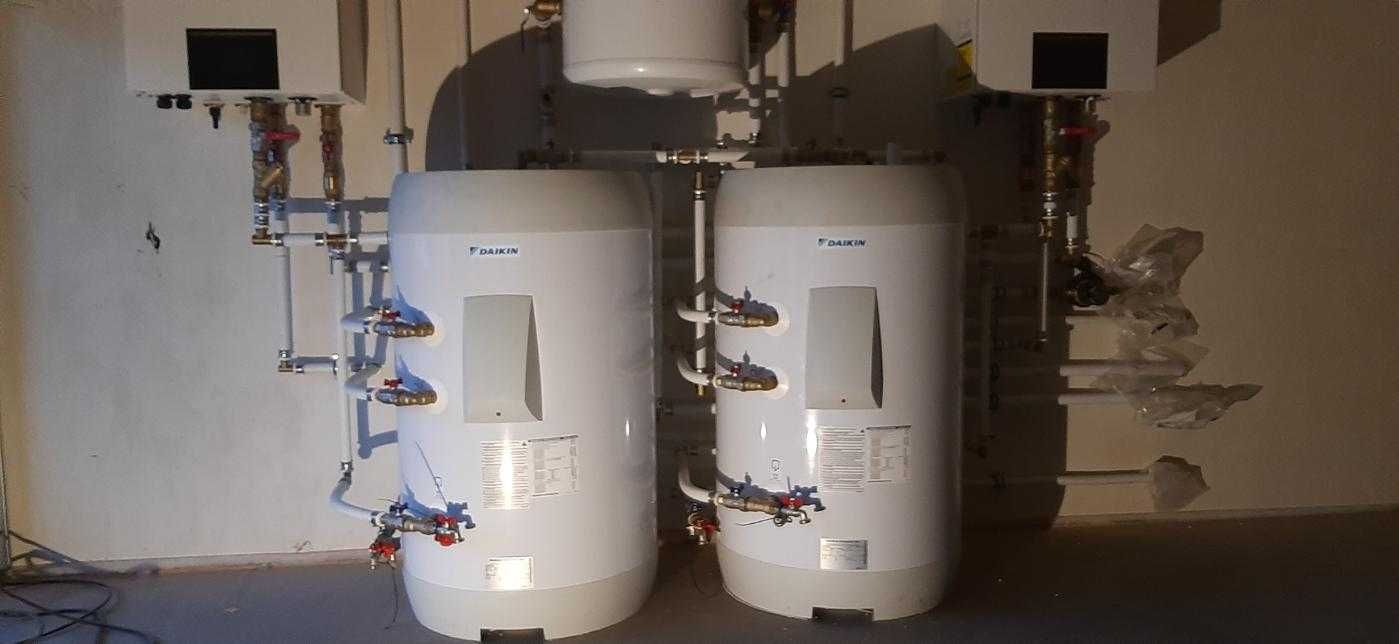 Istalacje grzewcze sanitarne hydrauliczne hydraulik technika grzewcza