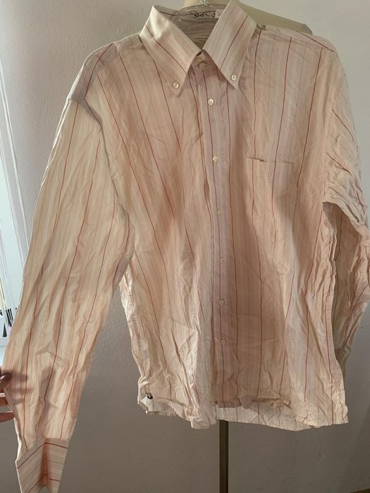 Koszula męska rozmiar XL, r.43 nowa