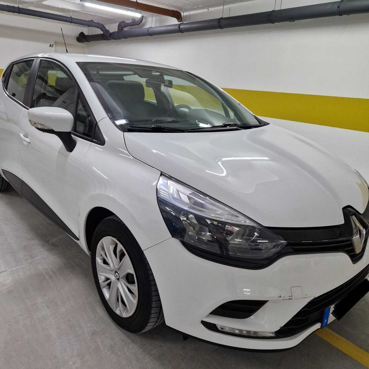 Renault Clio 1.2