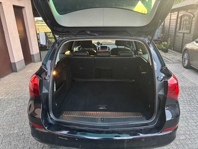Opel Astra J 1.6 Turbo 180 KM | Skóra | Navi | Bixenon