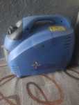 Генератор инверторный Weekender D1200i