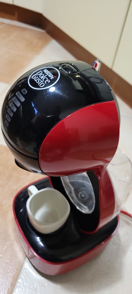 Krups Dolce Gusto