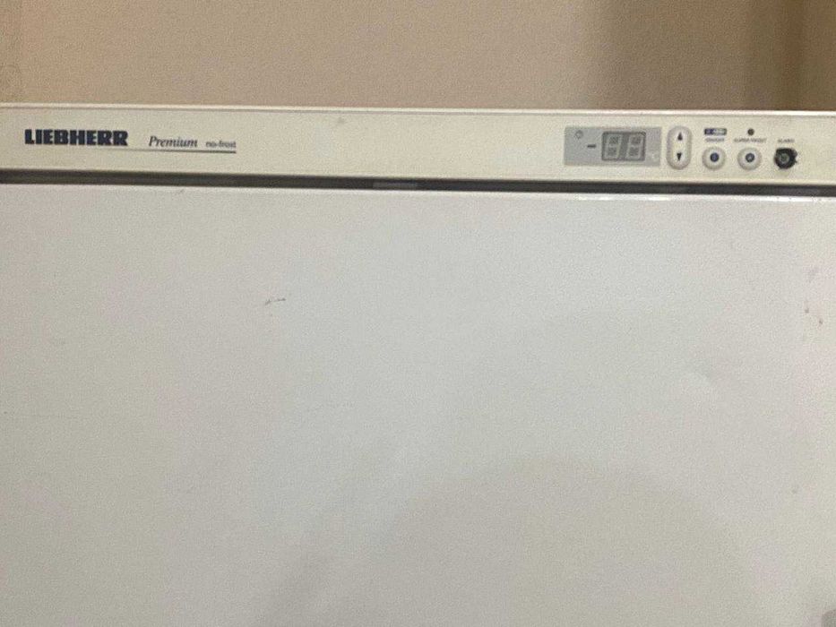 Морозильная камера Liebheerr