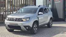 Dacia Duster 1.0 TCe Expression